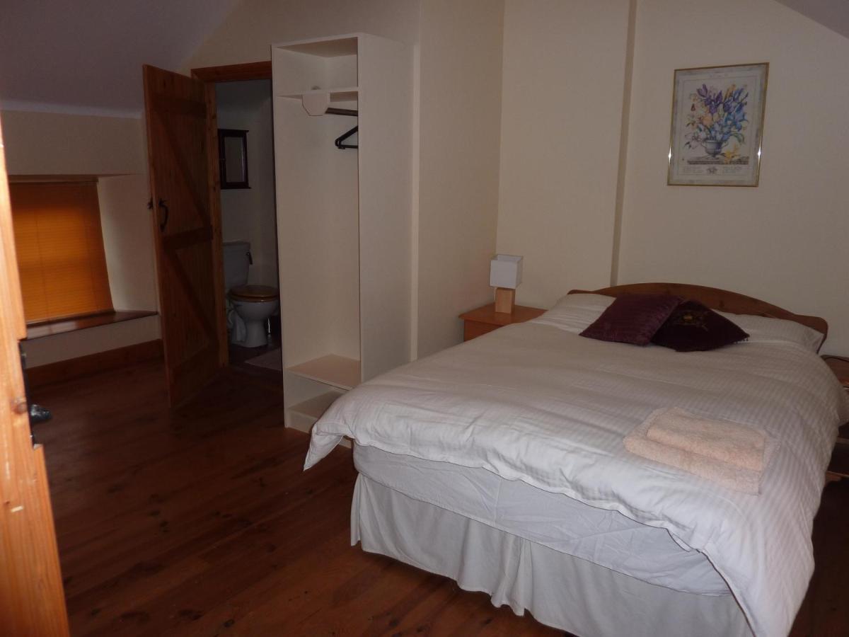Ferienhaus Castlehamilton And Activity Centre