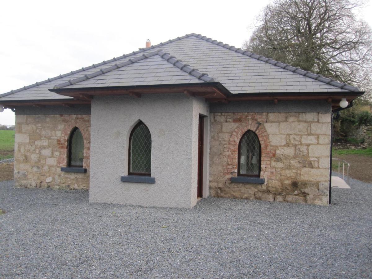 Castlehamilton And Activity Centre Ferienhaus *